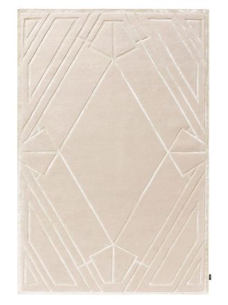 benuta Alfombra crema 160x230