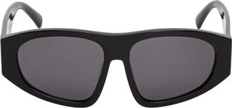 Patrizia Pepe Dames, Accessoires, Zwart, Maat: ONE Size