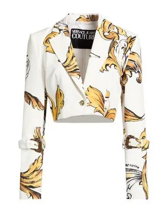 Versace SUITS and CO-ORDS - Blazers on YOOX.COM