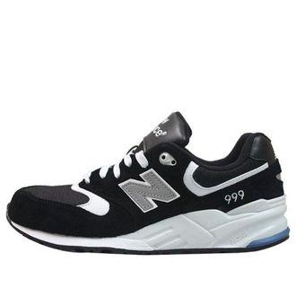 New Balance 999 Black ML999LUR