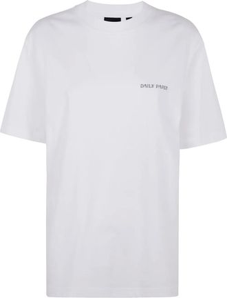 Daily Paper Clothing Senses T-shirt - White
