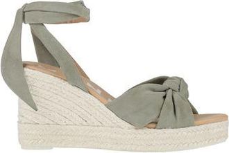 Maneb&igrave; FOOTWEAR - Espadrilles sur YOOX.COM