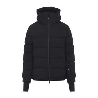 Moncler Hombre, Chaquetas, Negro, Talla: M