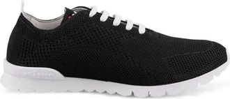 Kiton Scarpe da ginnastica stringate Kiton
