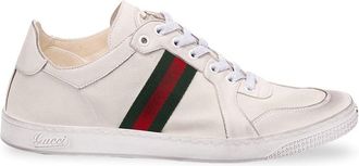 Gucci Stretch Sneakers