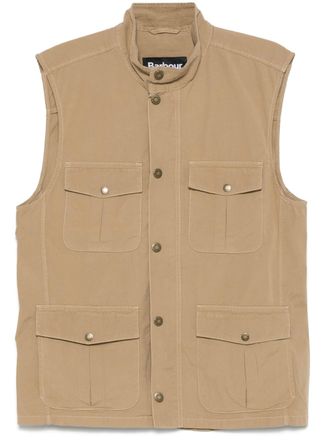 Barbour iom Non te lo dir&ograve;