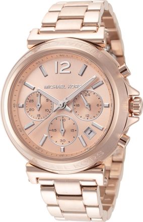 Michael Kors Womens Maren 40mm Quartz Watch