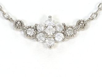 C&A Unbranded (10K) Necklace (Pre-Owned)