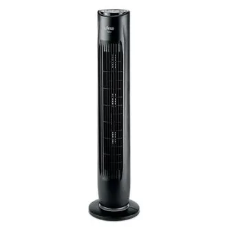 Ufesa Ventilador Torre 45w Ufesa 84105612 Tallin C/mando
