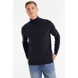 Anytime coltrui donkerblauw