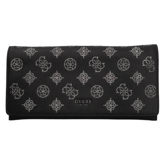 Guess Tassen.. - Dames - Portefeuilles - Zwart - ONE Size - Accessoires