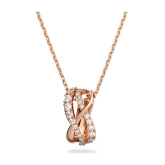 Swarovski Donna, Accessori, Giallo, Taglia unica, new