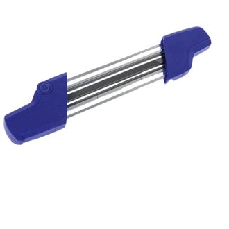 OEM Afilador De Cadena De Motosierra De Metal 2 En 1, 4,0 Mm, Azul