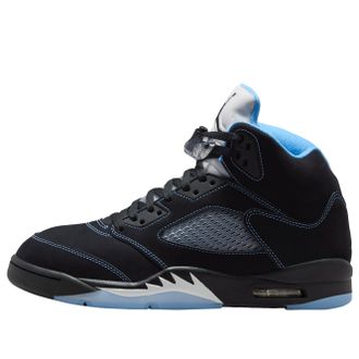 Nike Jordan Air Jordan 5 Retro Black University Blue DD0587-008