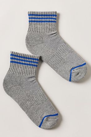 Le Bon Shoppe Girlfriend Socks