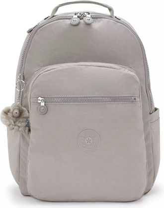Kipling Seoul Large 15 Laptop Backpack