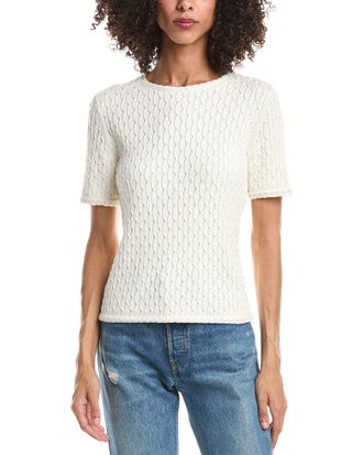 Theory Textured T-Shirt