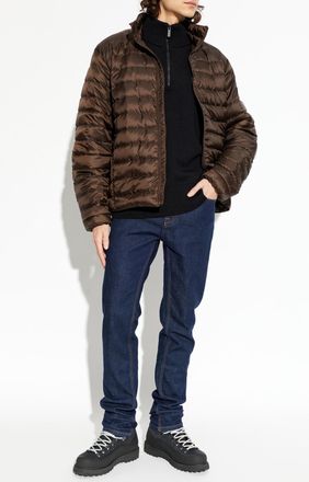 Canada Goose Stratus Puffer Jacket, Mens, Brown