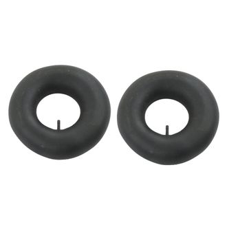 OEM Adecuada Para Dos C&aacute;maras De Aire 145/70-6, Con V&aacute;lvula De Paso Directo, Apta Para Karts Y Cortac&eacute;spedes