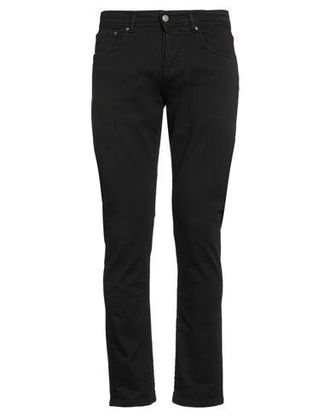 Liu Jo BOTTOMWEAR - Jeans on YOOX.COM