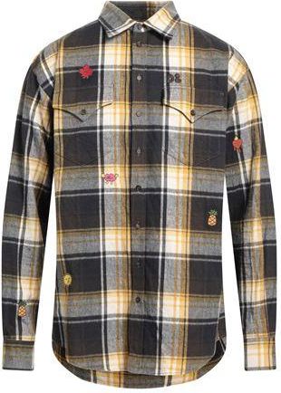 Dsquared2 CAMISETAS Y TOPS - Camisas en YOOX.COM