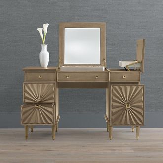 Frontgate Cora Ultimate Vanity - Frontgate