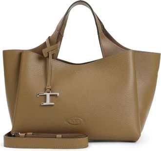 Tod's Donna, Borse, Verde, Taglia unica, new