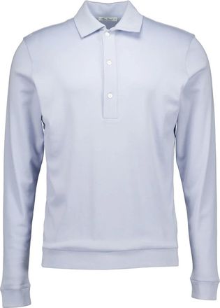 Stefan Brandt Hombre, Camisetas, Azul, Talla: 2XL