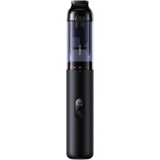 OEM Aspiradora Para Coche Baseus A5 Usb-c De 130 W Con Retroiluminaci&oacute;n, Color Negro