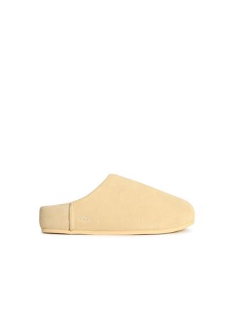 UGG Elea Slip On Cream Lear Slippers