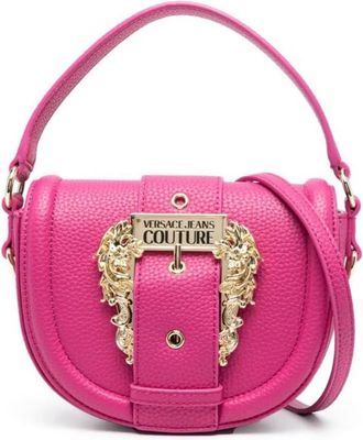 Versace Jeans Couture Bags.. - Dames - Handtassen - Roze - ONE Size - Tassen