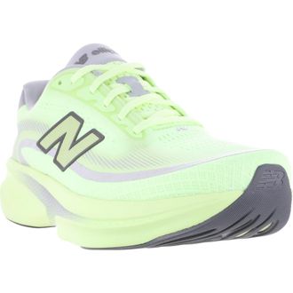 New Balance Elllipse v1 Running Shoe in Afterglow/Lone Star Grey at Nordstrom, Size 11.5