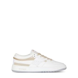 Givenchy Lace Up Sneakers