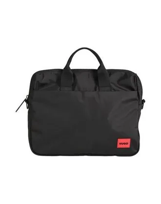 HUGO BOSS BAGS - Handbags on YOOX.COM
