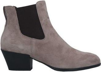 Hogan FOOTWEAR - Ankle boots sur YOOX.COM