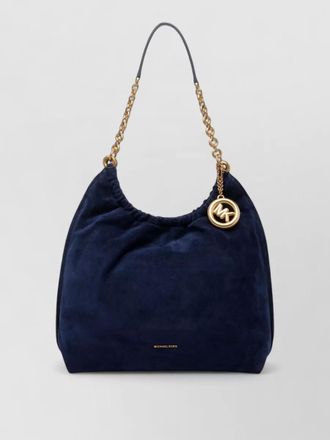 Michael Michael Kors shoulder bag slouchy silhouette chain strap