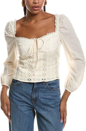Seraphina Top