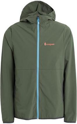 Cotopaxi Vuelta Performance Windbreaker
