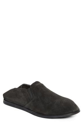 Common Projects Slipper Shoe in Off Black at Nordstrom, Size 11Us