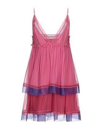 Alberta Ferretti KLEIDER - Mini-Kleider auf YOOX.COM