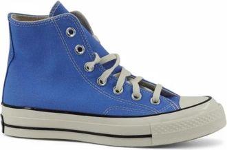 Converse Chuck 70 High Top - Dames - Sneakers - Blauw - 39 EU - Schoenen