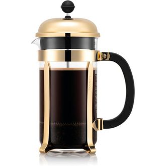 Bodum Chambord Coffee Maker, 8 tazzes - Bodum