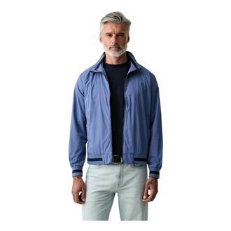 Hackett Uomo, Giacche, Blu, L, new