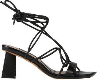 Malloni SCHUHE - Sandalen auf YOOX.COM