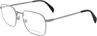 Eyewear by David Beckham DB 1048 Optical Frame - unisex - Brillen - Grijs - 54 MM - Accessoires