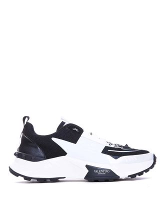 Valentino True Act Sneakers