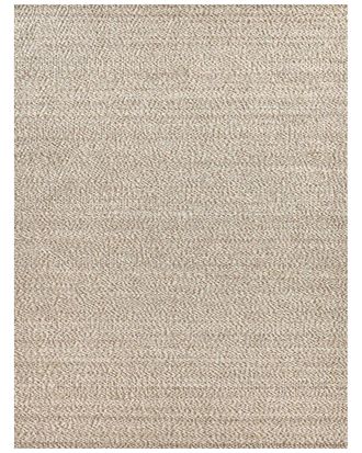 Exquisite Rugs Woven Earth Flatweave New Zealand Wool Area Rug