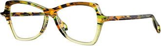 Theo Bedtime - unisex - Brillen - Veelkleurig - 55 MM - Accessoires