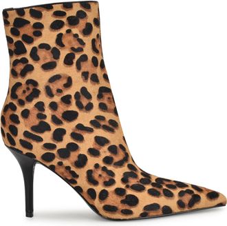 Nine West Womens Ohmyp5 In Natural Multi M
