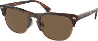 Polo Ralph Lauren PH4213 613773 Mens Sunglasses Tortoiseshell Size 54